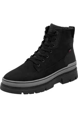 Rieker Veterboots 