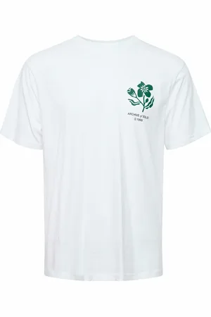 Solid Shirt 