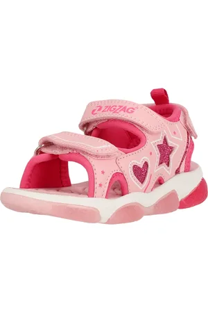 ZigZag Open schoenen 