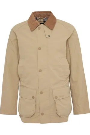 Barbour Tussenjas 