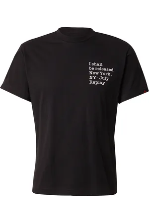 Replay Shirt