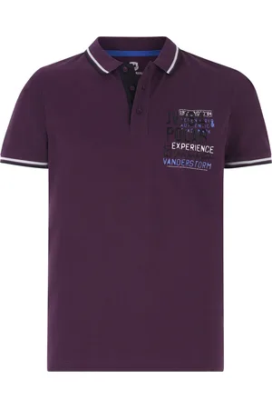 Jan Vanderstorm Shirt