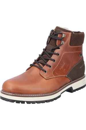 Rieker Veterboots