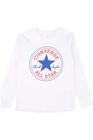 Converse Shirt