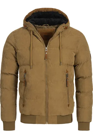 INDICODE Winterjas 