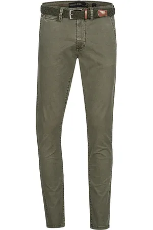 INDICODE Chino