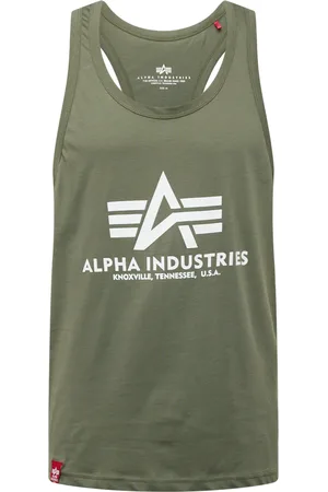 Alpha Industries Shirt