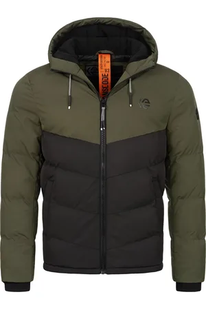 INDICODE Winterjas 