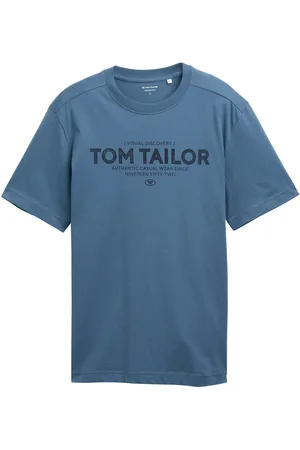 TOM TAILOR Shirt