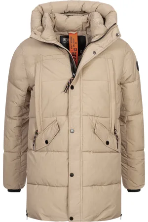 INDICODE Winterparka 