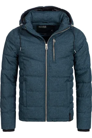 INDICODE Winterjas 