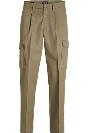 JACK & JONES Cargobroek