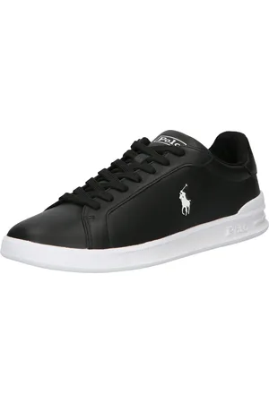 Ralph Lauren Sneakers laag 