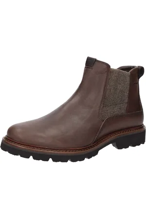 Sioux Chelsea boots 