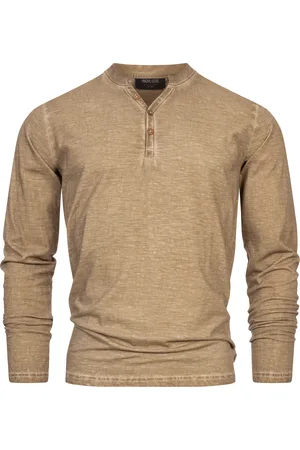 INDICODE Shirt 