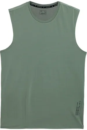 4F Functioneel shirt
