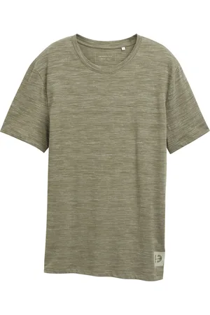 TOM TAILOR Shirt