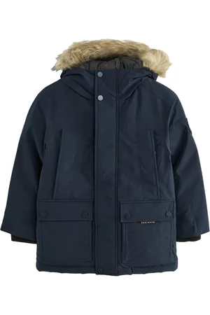 Next Winterjas