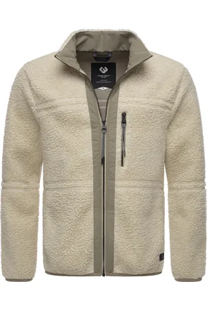 Ragwear Funktionele fleece-jas 