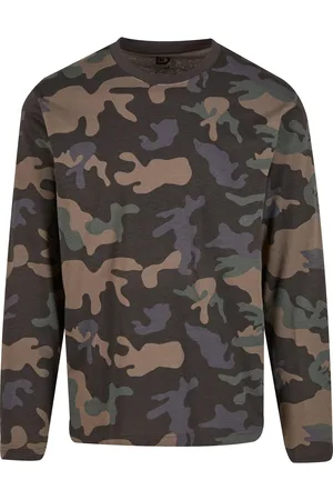 Brandit Shirt