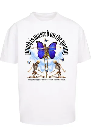 Lost Youth Shirt