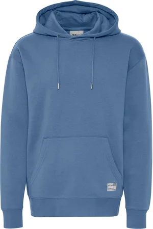 Solid Sweatshirt 