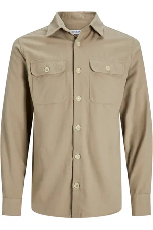 JACK & JONES Overhemd 