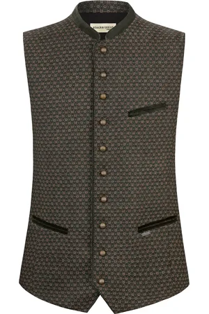 Stockerpoint Klederdracht gilet 