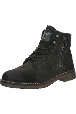 Mustang Veterboots