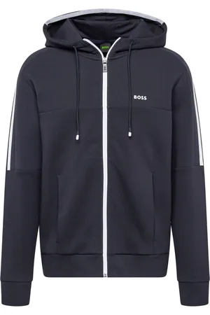 HUGO BOSS Sweatvest 