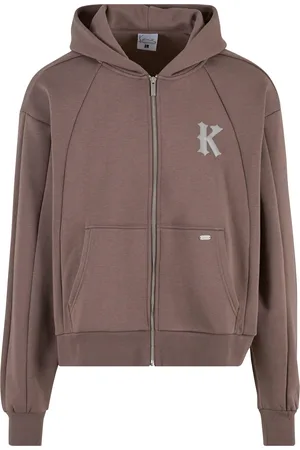 Karl Kani Sweatvest
