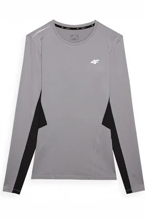 4F Functioneel shirt