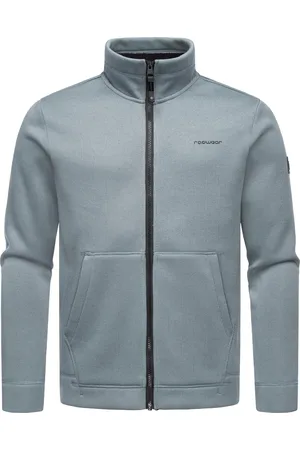 Ragwear Sweatvest 