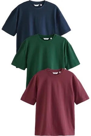 Next Shirt
