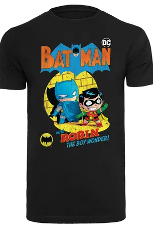 F4NT4STIC Shirt 