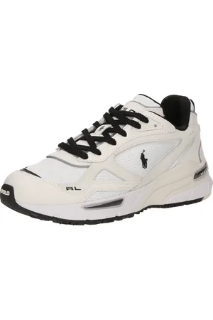 Ralph Lauren Sneakers laag