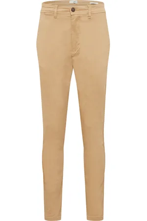 Solid Chino 