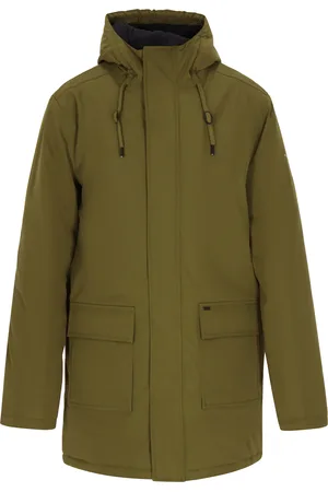Dreimaster Winterparka