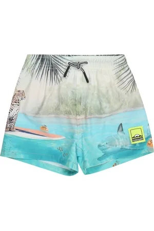 Molo Zwemshorts 