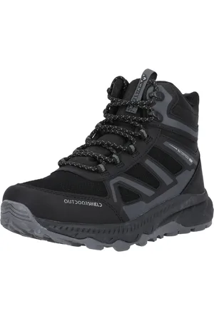 Whistler Boots 