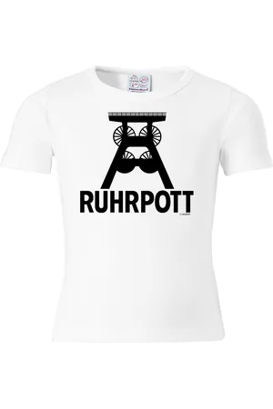 LOGOSHIRT Shirt 