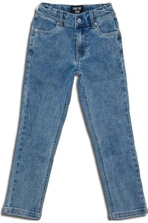 Sometime Soon Jeans