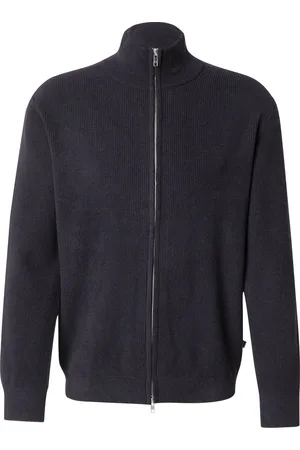 NN.07 Gebreid vest 