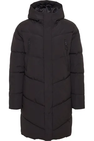Solid Winterjas 