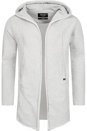 INDICODE Sweatvest 