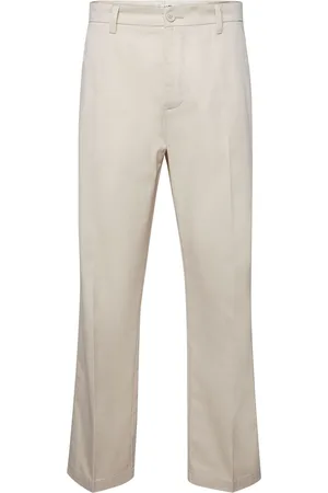 Solid Chino 