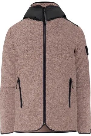 Didriksons Fleece jas 
