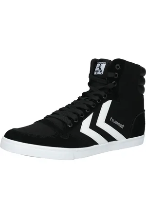 Hummel Sneakers hoog 