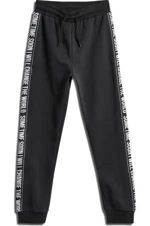 Sometime Soon Broek