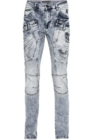 Cipo & Baxx Jeans 